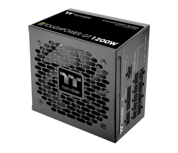THERMALTAKE ToughPower GT 1200W 80 Plus Gold ATX 3.1 PS-TPT-1200FNFAGE-3 - 1369672 - zdjęcie 4